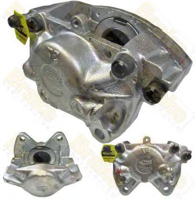 BRAKE ENGINEERING ca1235r -  Тормозной суппорт